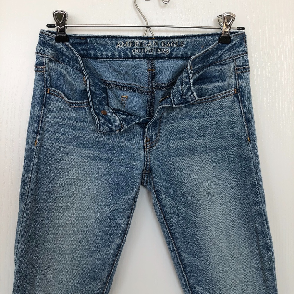 American Eagle Outfitters Jeggings Jeans size 2